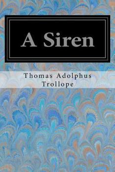 Paperback A Siren Book