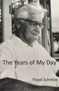 Paperback The Years of My Day Book