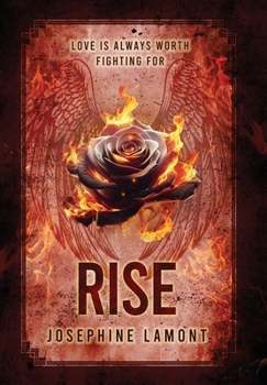 Hardcover Rise Book