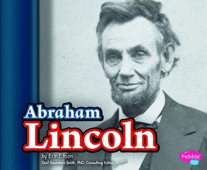 Hardcover Abraham Lincoln Book