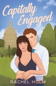 Paperback Capitally Engaged Book