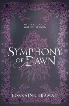 Paperback Symphony of Dawn Book