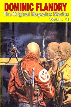 Paperback Dominic Flandry, Vol. 1 Book