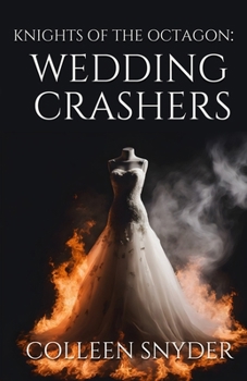 Paperback Wedding Crashers Book