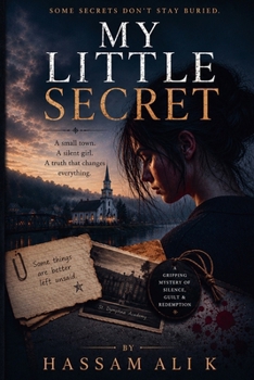 Paperback My Little Secret Book