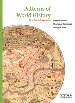 Paperback Patterns of World History: Combined Volume Book