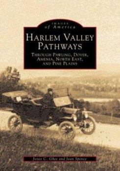 Paperback Harlem Valley Pathways Book