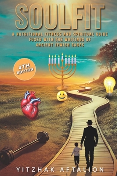 Paperback Soulfit Book