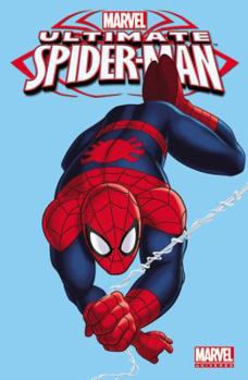 Paperback Marvel Universe Ultimate Spider-Man Volume 1 Book