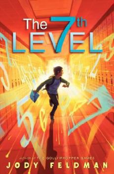 Paperback The Seventh Level Book