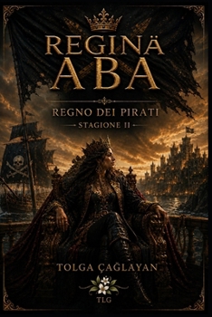 REGINA ABA: STAGIONE II (Italian Edition)