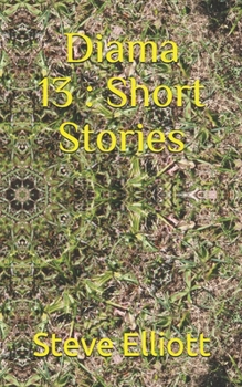 Paperback Diama 13: Short Stories Book