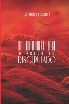 Paperback O preço do Discipulado [Portuguese] Book