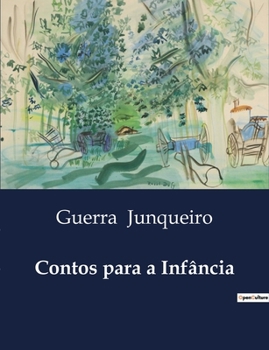 Contos Para a Infancia