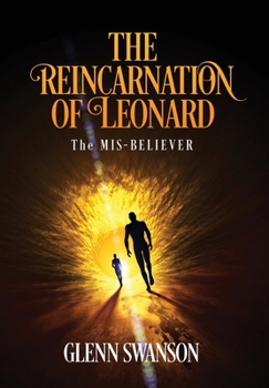 Hardcover The Reincarnation of Leonard Book
