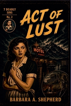 Act of Lust (7 Deadly Sins)