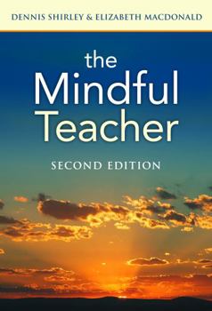 Paperback The Mindful Teacher Book