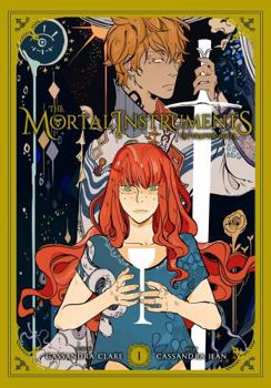 Paperback The Mortal Instruments: The Graphic Novel, Vol. 1 Book