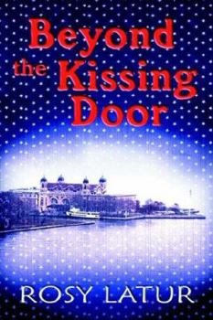 Paperback Beyond the Kissing Door Book