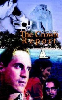 Paperback The Crown Report Book