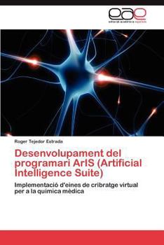 Paperback Desenvolupament del Programari Aris (Artificial Intelligence Suite) [Spanish] Book