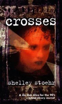 Paperback Crosses Book