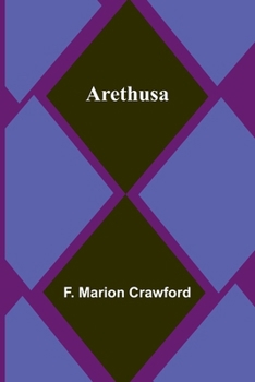 Paperback Arethusa Book