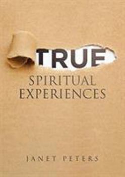 Paperback True Spiritual Experiences Book