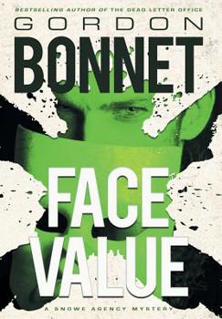 Hardcover Face Value Book