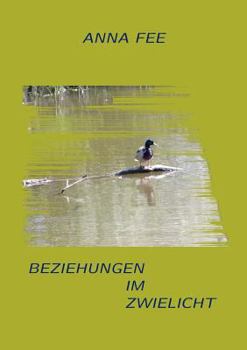 Paperback Beziehungen im Zwielicht [German] Book