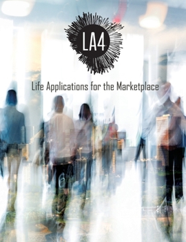 Paperback LA4 Marketplace Book