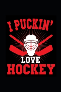 Paperback 2020 Daily Planner Sports Theme Hockey Fan Player 388 Pages: 2020 Planners Calendars Organizers Datebooks Appointment Books Agendas Book