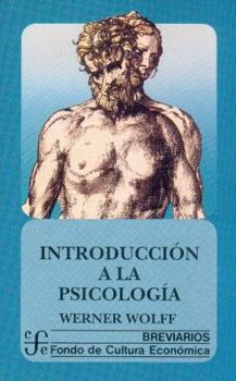 Paperback Introducción a la psicología (Spanish Edition) [Spanish] Book