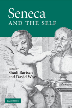 Paperback Seneca and the Self Book
