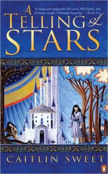 Paperback A Telling of Stars Book