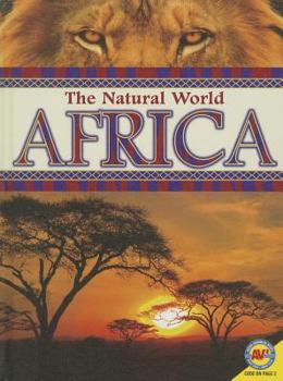 Library Binding Africa Book