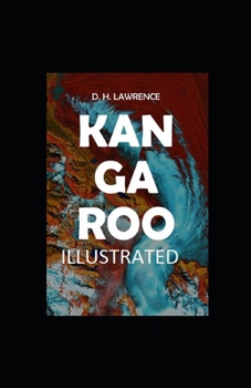 Paperback Kangaroo Illustrated Book