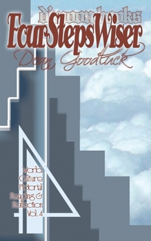 Paperback Four Steps Wiser: World Culture Pictorial Reading and Reflection Vol. 04 Book