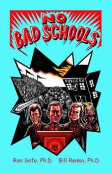 Paperback No Bad Schools Book