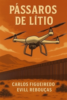 Paperback Pássaros de Lítio [Portuguese] Book