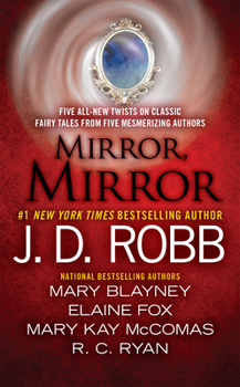Mirror, Mirror - Book  of the Poppy's Coin