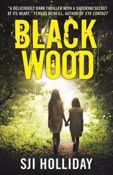 Black Wood - Book #1 of the Banktoun