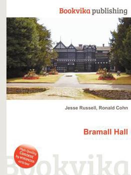 Bramall Hall