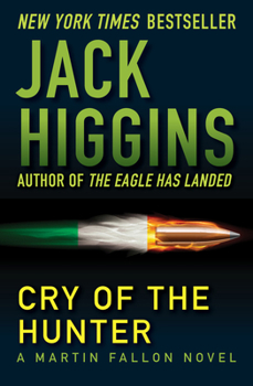 Paperback Cry of the Hunter Book