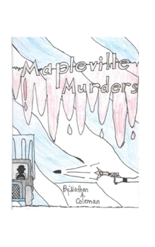 Paperback Mapleville Murders Book