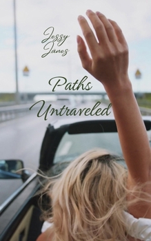 Paperback Paths Untraveled Book