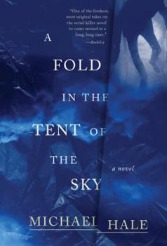 Paperback A Fold in the Tent of the Sky Book