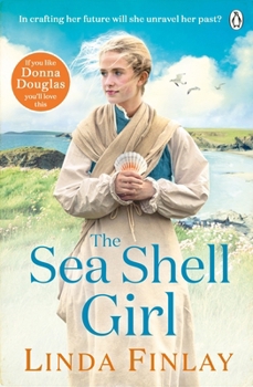 Paperback The Sea Shell Girl Book