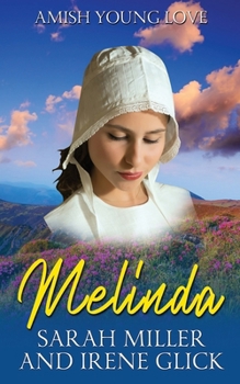 Melinda (Amish Young Love)