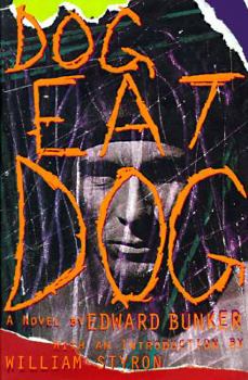 Hardcover Dog Eat Dog Book